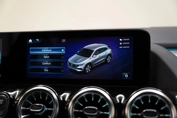 Mercedes-Benz EQA - Afbeelding 23 van 30