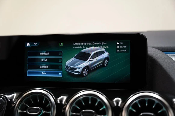 Mercedes-Benz EQA - Afbeelding 26 van 30
