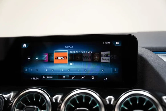 Mercedes-Benz EQA - Afbeelding 27 van 30