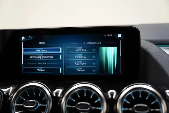 Mercedes-Benz EQA - Afbeelding 29 van 30