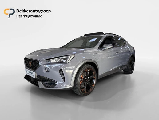 CUPRA Formentor - Afbeelding 1 van 18