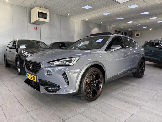 CUPRA Formentor - Afbeelding 2 van 18