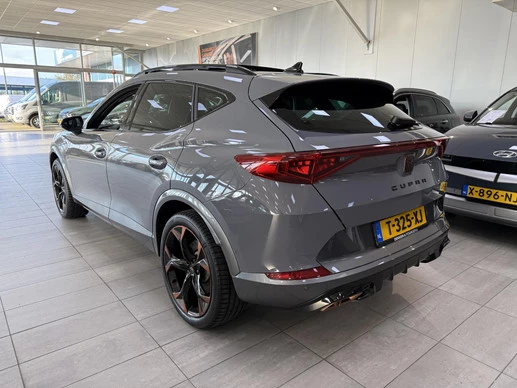 CUPRA Formentor - Afbeelding 3 van 18