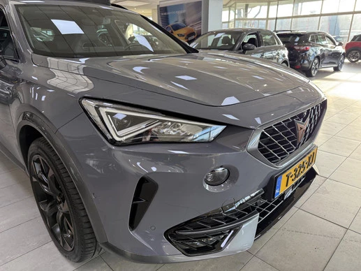 CUPRA Formentor - Afbeelding 5 van 18