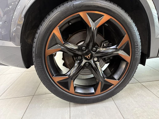 CUPRA Formentor - Afbeelding 6 van 18