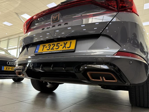 CUPRA Formentor - Afbeelding 7 van 18