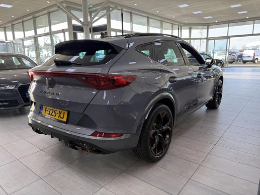CUPRA Formentor - Afbeelding 8 van 18