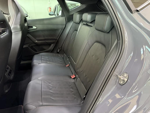 CUPRA Formentor - Afbeelding 9 van 18