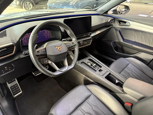 CUPRA Formentor - Afbeelding 10 van 18