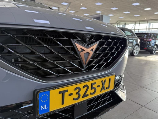 CUPRA Formentor - Afbeelding 11 van 18