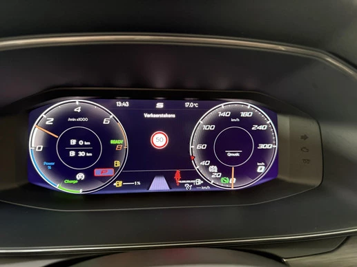 CUPRA Formentor - Afbeelding 12 van 18