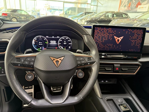 CUPRA Formentor - Afbeelding 13 van 18