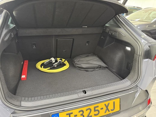 CUPRA Formentor - Afbeelding 14 van 18