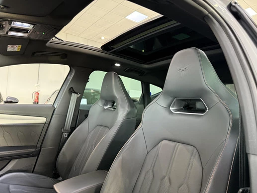 CUPRA Formentor - Afbeelding 15 van 18