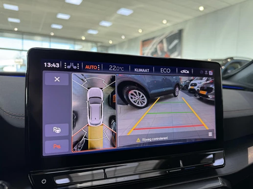 CUPRA Formentor - Afbeelding 16 van 18