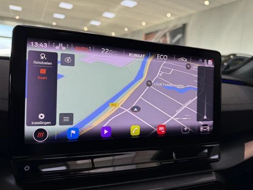 CUPRA Formentor - Afbeelding 17 van 18