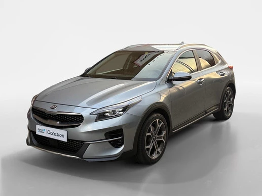 Kia XCeed - Afbeelding 1 van 27