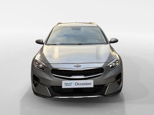 Kia XCeed - Afbeelding 2 van 27