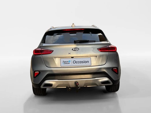 Kia XCeed - Afbeelding 6 van 27