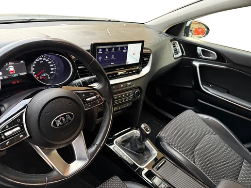 Kia XCeed - Afbeelding 8 van 27