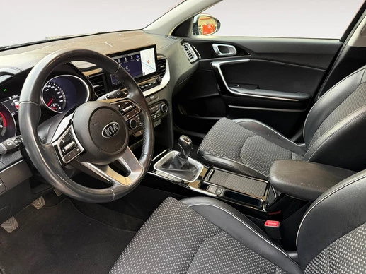 Kia XCeed - Afbeelding 9 van 27