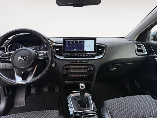 Kia XCeed - Afbeelding 12 van 27