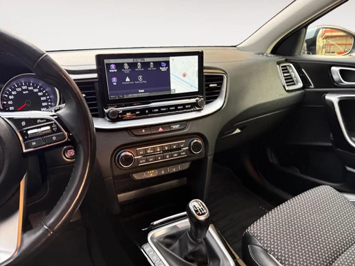 Kia XCeed - Afbeelding 13 van 27