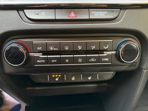 Kia XCeed - Afbeelding 14 van 27