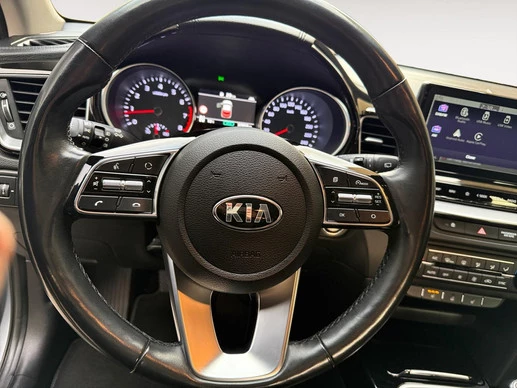 Kia XCeed - Afbeelding 15 van 27