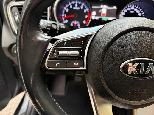 Kia XCeed - Afbeelding 16 van 27