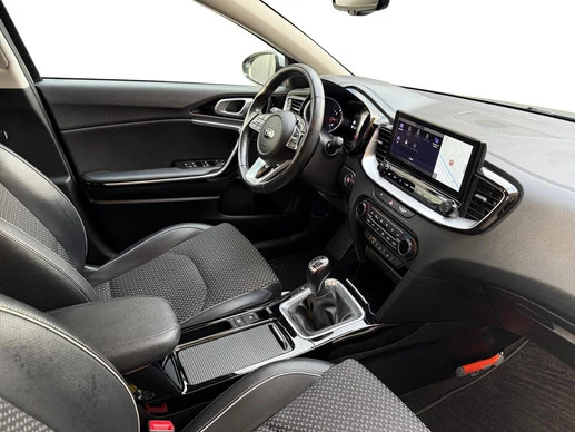 Kia XCeed - Afbeelding 19 van 27