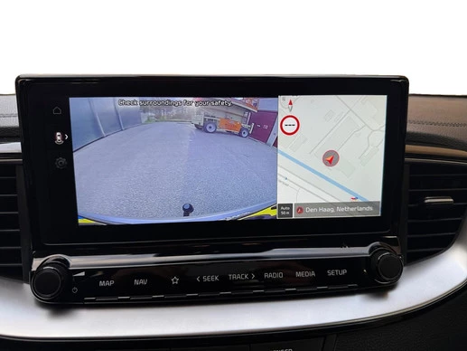 Kia XCeed - Afbeelding 21 van 27