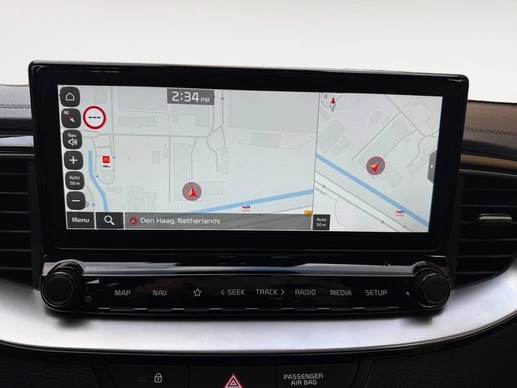 Kia XCeed - Afbeelding 22 van 27