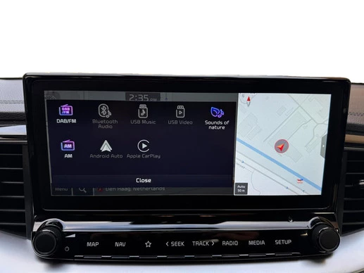 Kia XCeed - Afbeelding 23 van 27