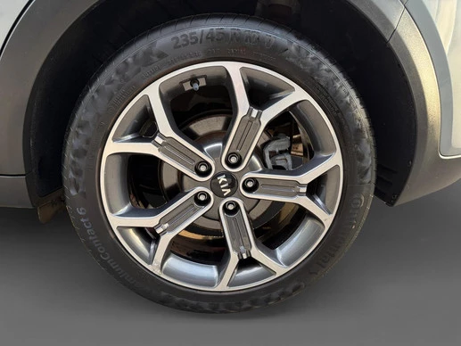 Kia XCeed - Afbeelding 25 van 27