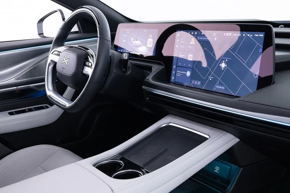 XPENG P7 - Afbeelding 3 van 30