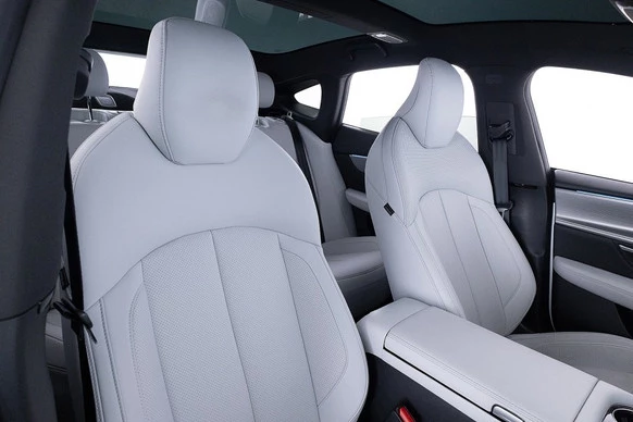 XPENG P7 - Afbeelding 6 van 30