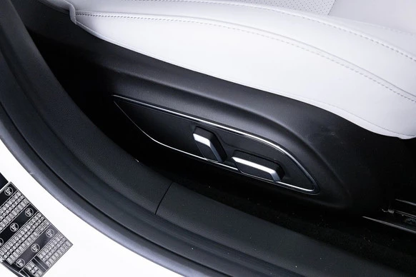 XPENG P7 - Afbeelding 7 van 30