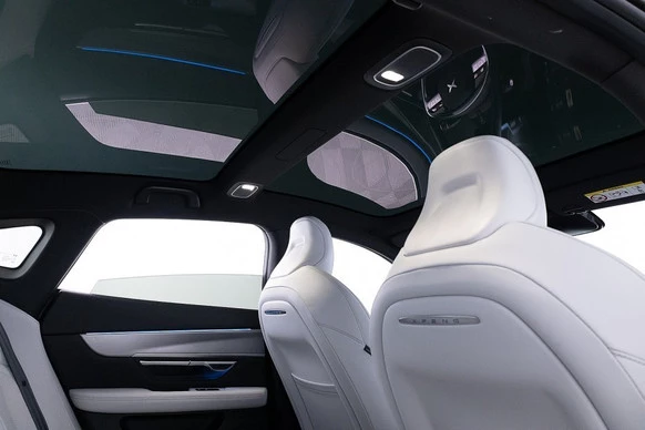 XPENG P7 - Afbeelding 9 van 30