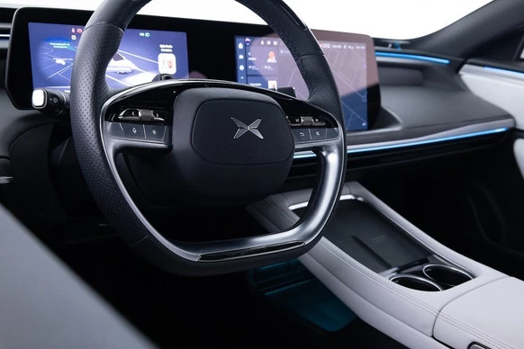 XPENG P7 - Afbeelding 10 van 30