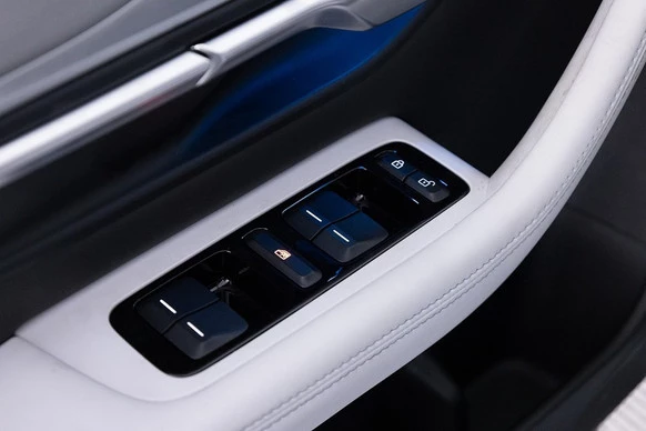 XPENG P7 - Afbeelding 11 van 30