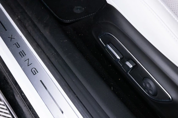 XPENG P7 - Afbeelding 12 van 30