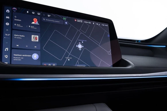 XPENG P7 - Afbeelding 13 van 30