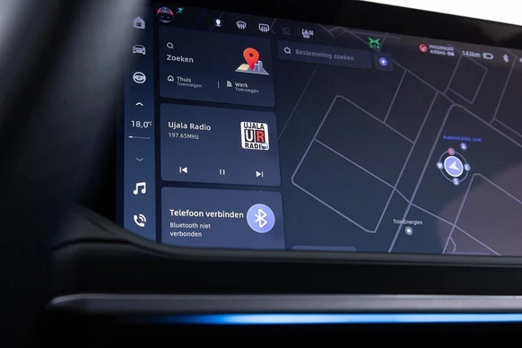 XPENG P7 - Afbeelding 14 van 30