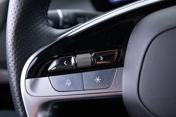 XPENG P7 - Afbeelding 15 van 30