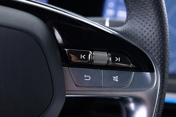 XPENG P7 - Afbeelding 16 van 30