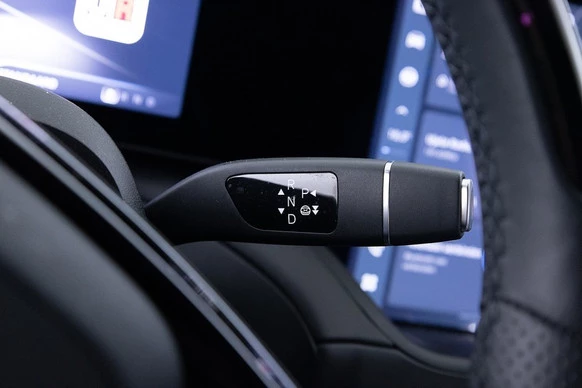 XPENG P7 - Afbeelding 17 van 30