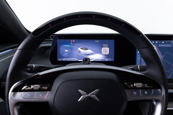 XPENG P7 - Afbeelding 18 van 30