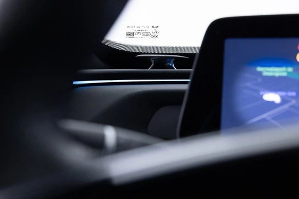 XPENG P7 - Afbeelding 20 van 30