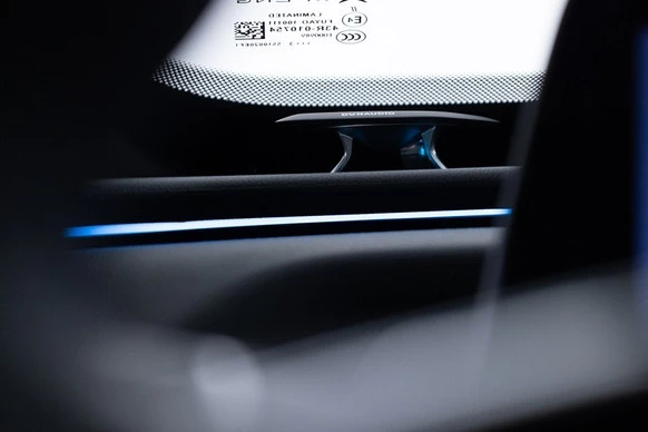 XPENG P7 - Afbeelding 21 van 30